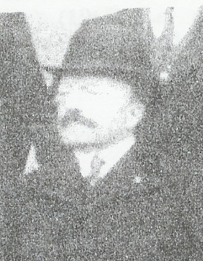 Désiré GUERIN